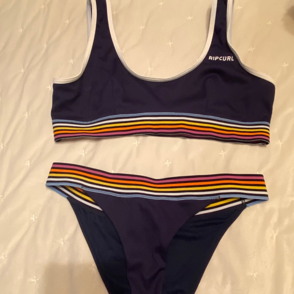 RIP CURL swimsuit